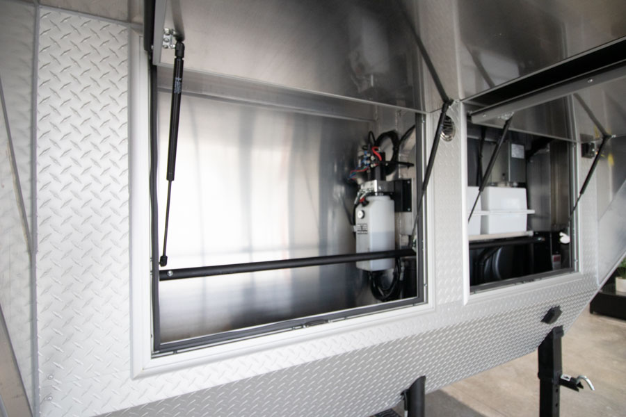intech trailers
