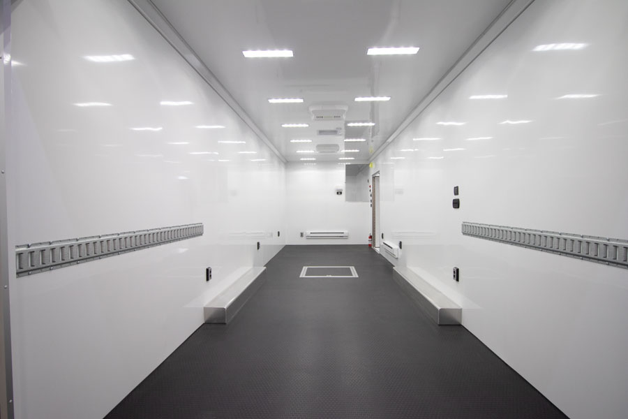 intech trailers
