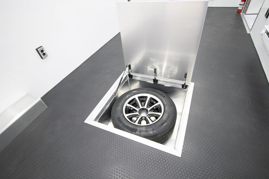 intech trailers