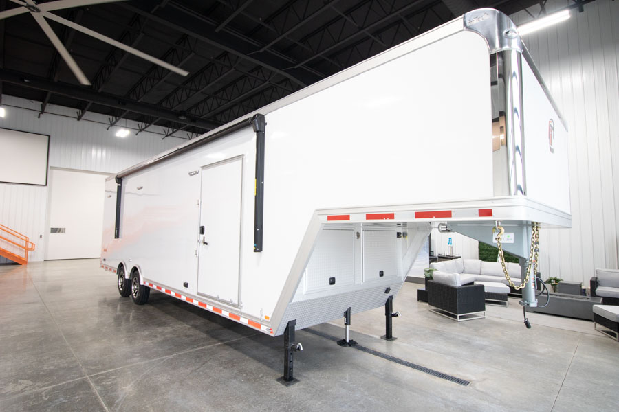 intech trailers