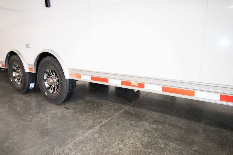 intech trailers