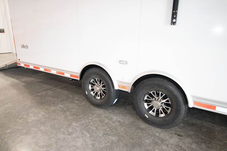 intech trailers