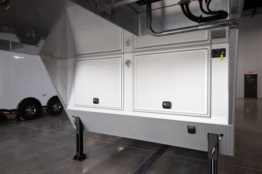 intech trailers