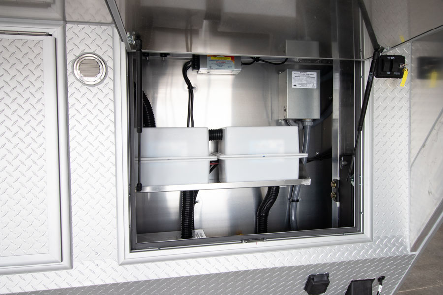 intech trailers