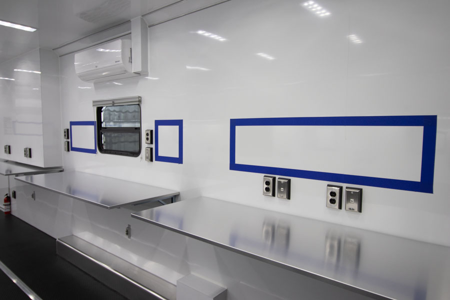 intech trailers