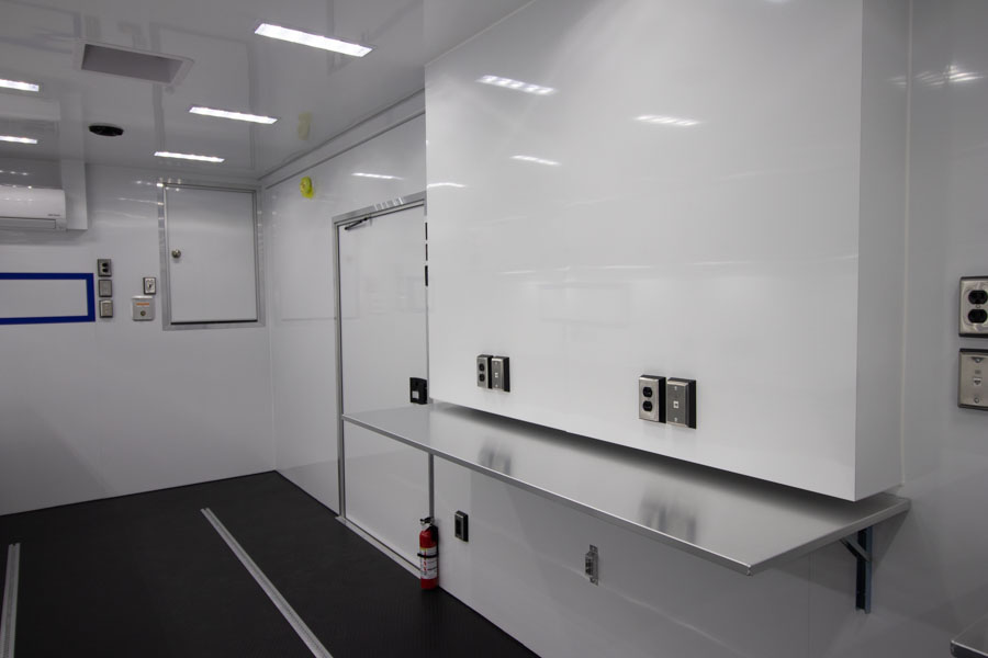 intech trailers
