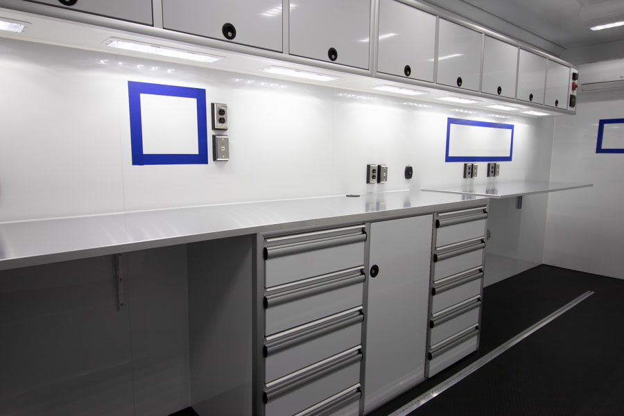 intech trailers