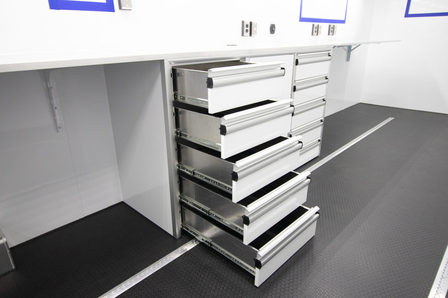 intech trailers