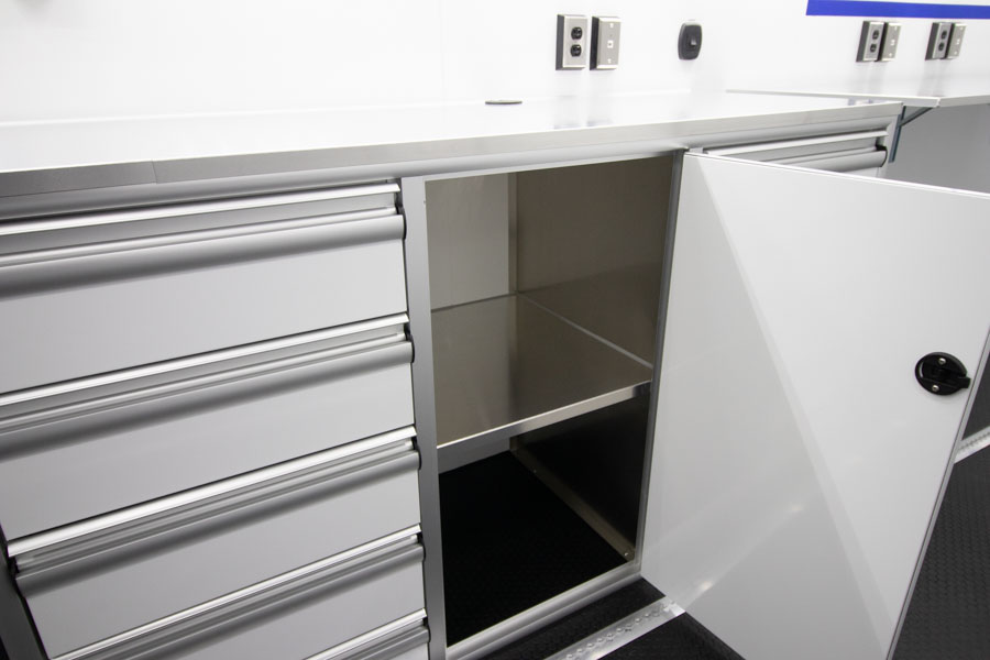 intech trailers