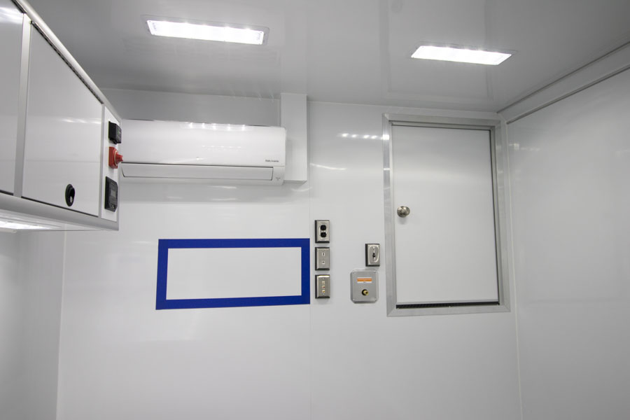 intech trailers