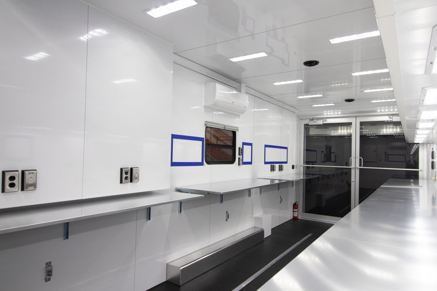 intech trailers