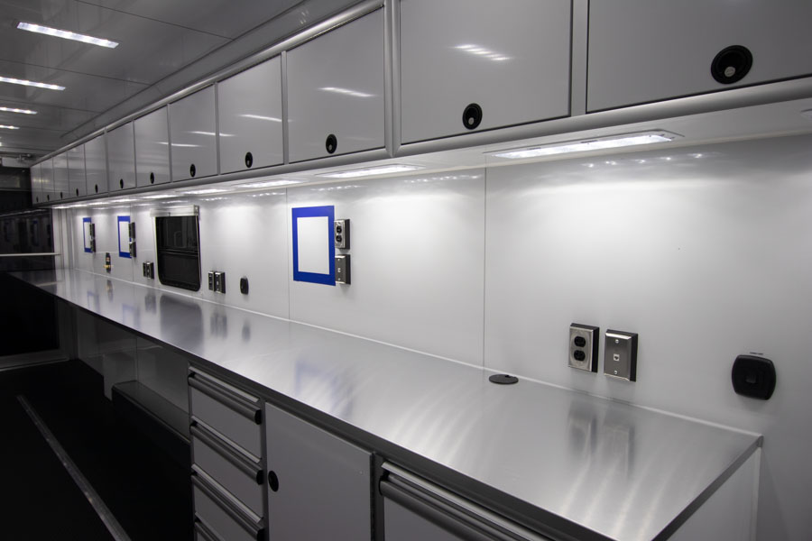 intech trailers