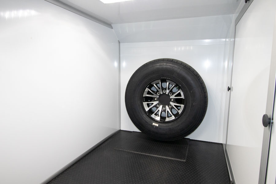 intech trailers