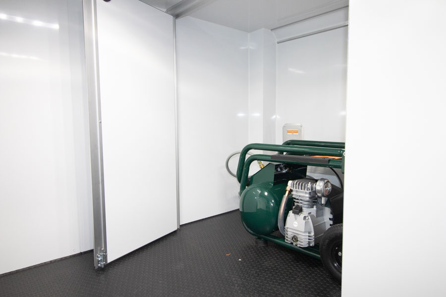 intech trailers