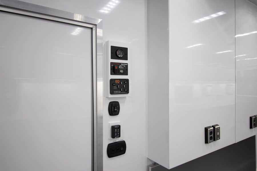 intech trailers