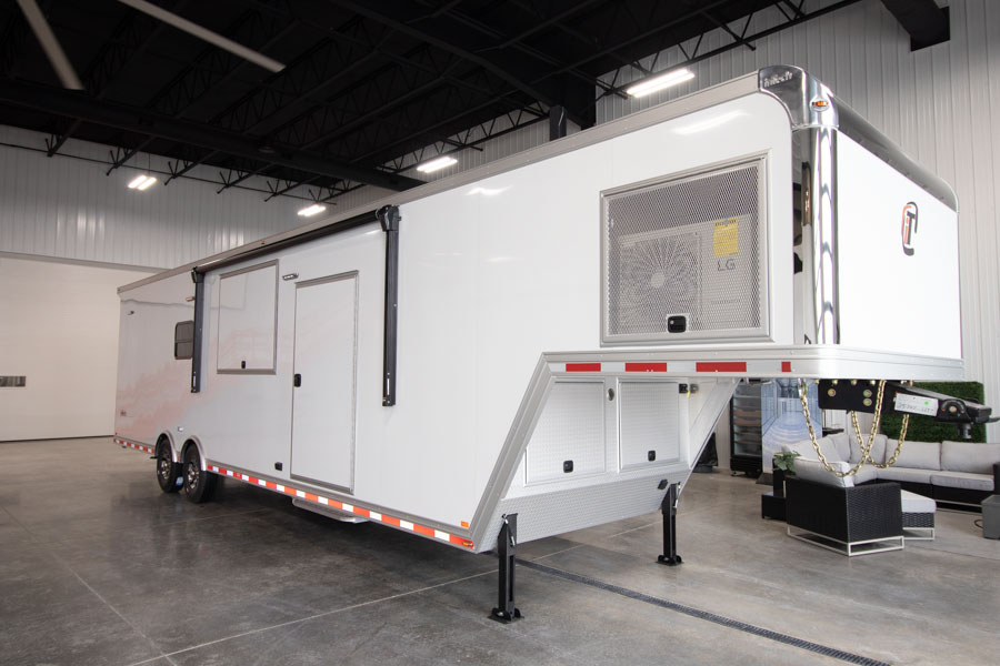 intech trailers
