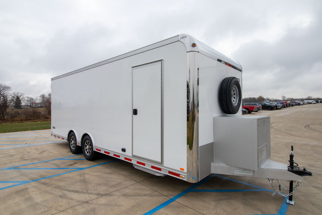 intech trailers