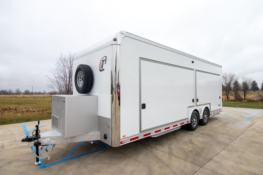 intech trailers