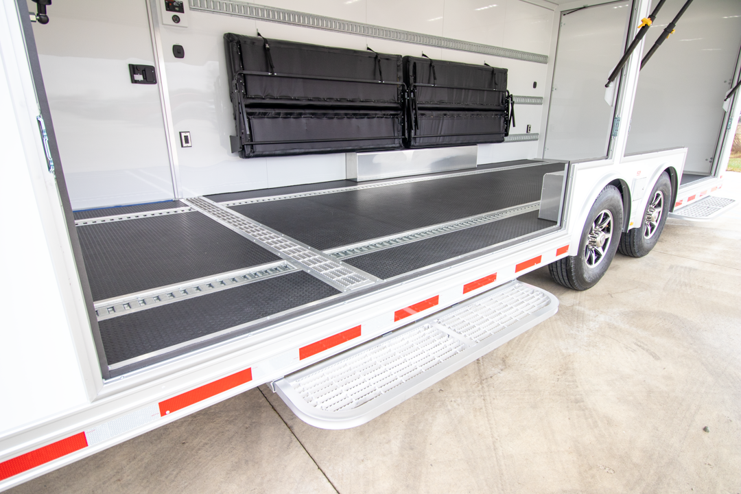 intech trailers