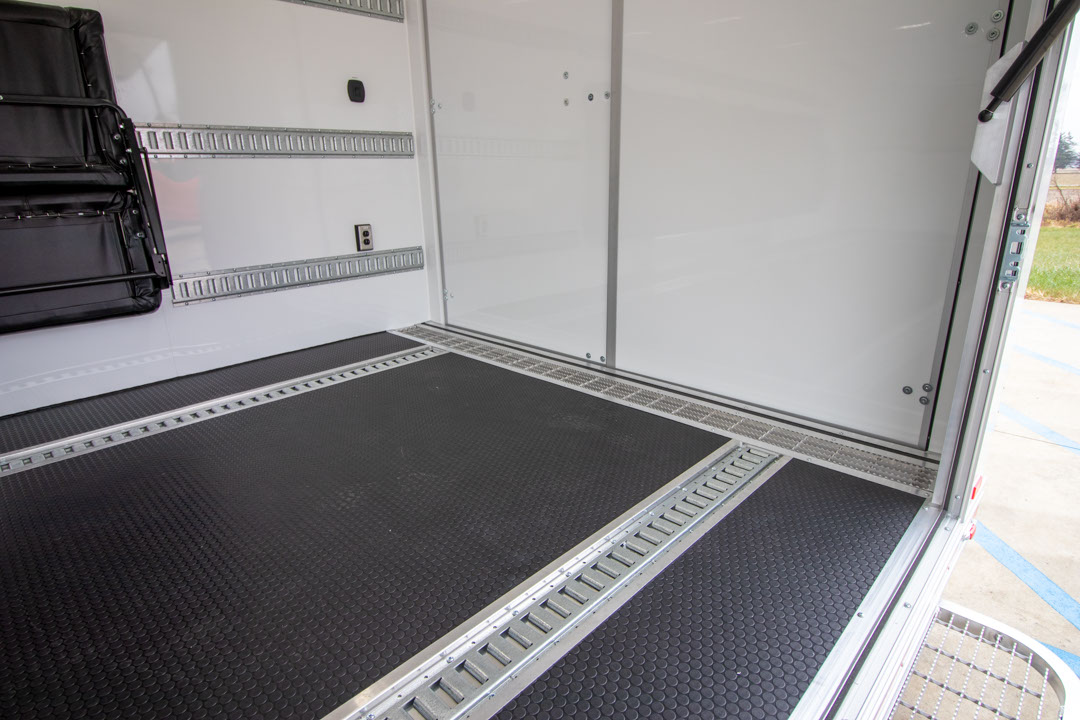 intech trailers