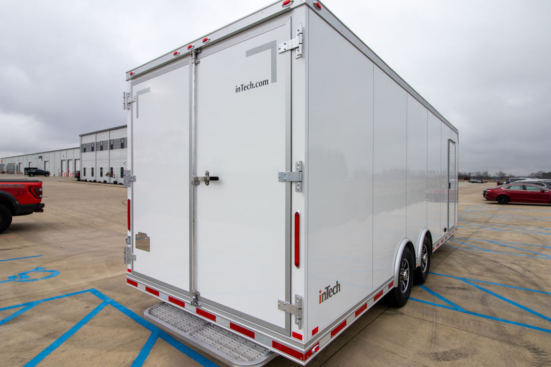 intech trailers