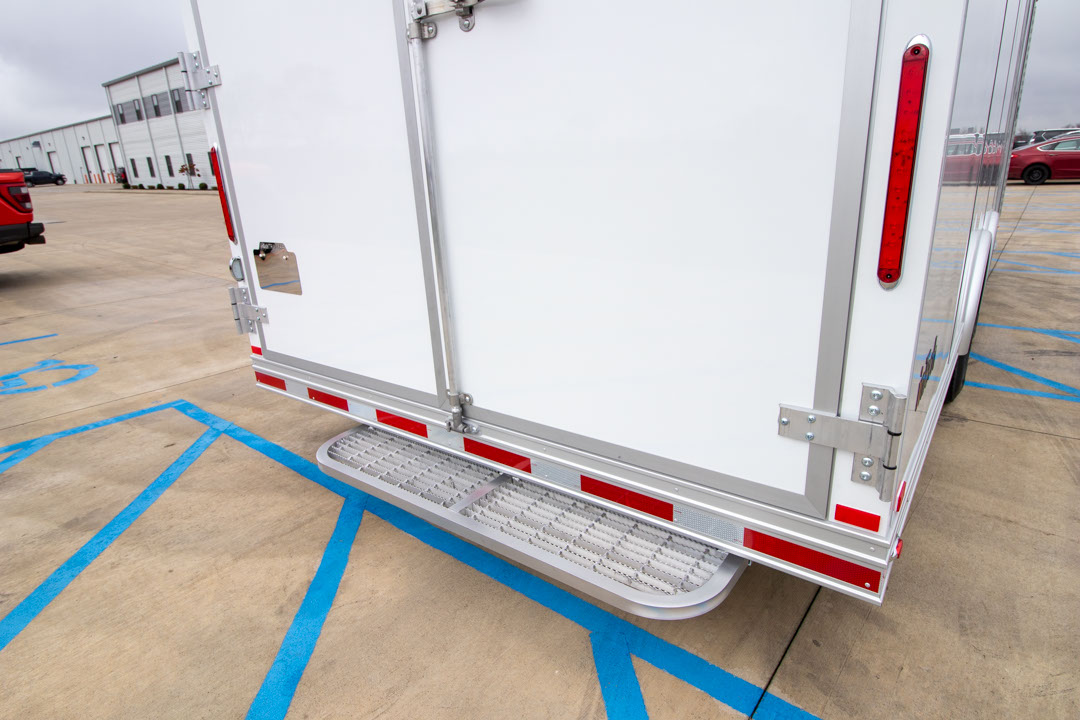 intech trailers
