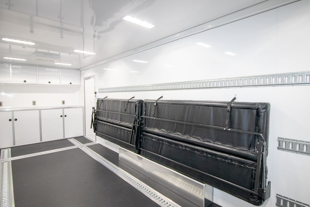 intech trailers