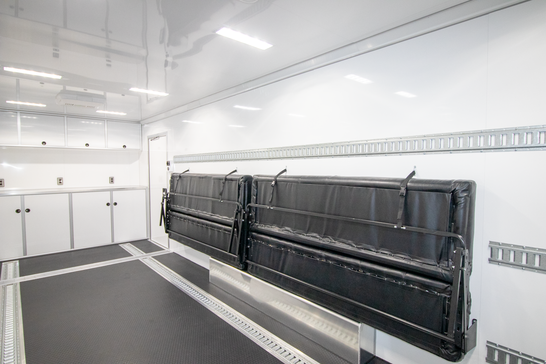 intech trailers