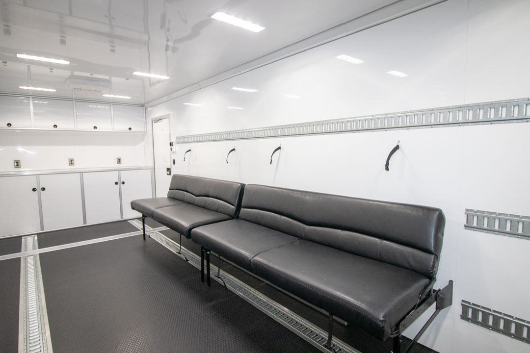 intech trailers