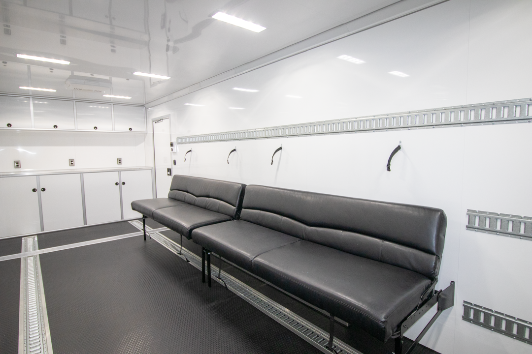 intech trailers