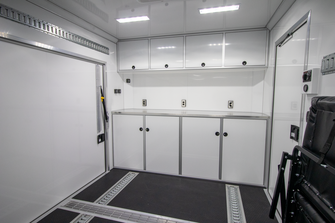 intech trailers