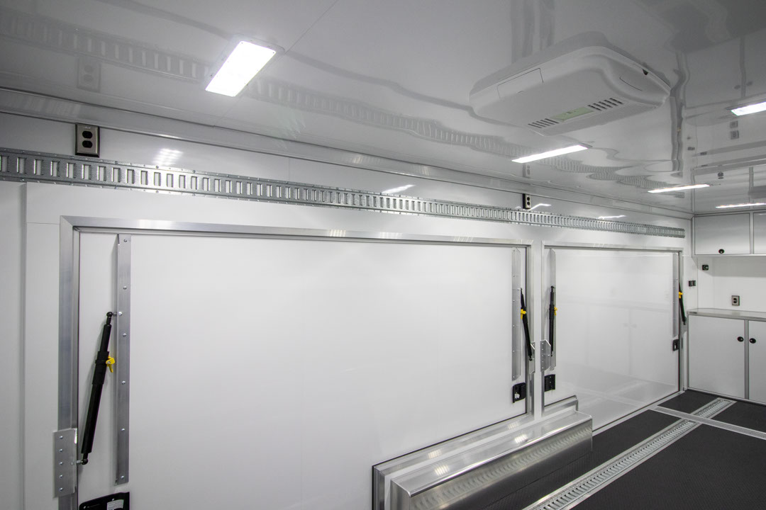 intech trailers