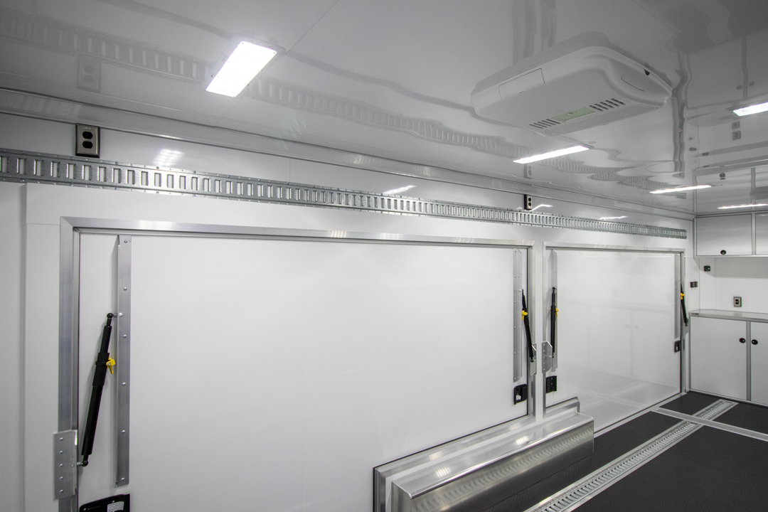 intech trailers