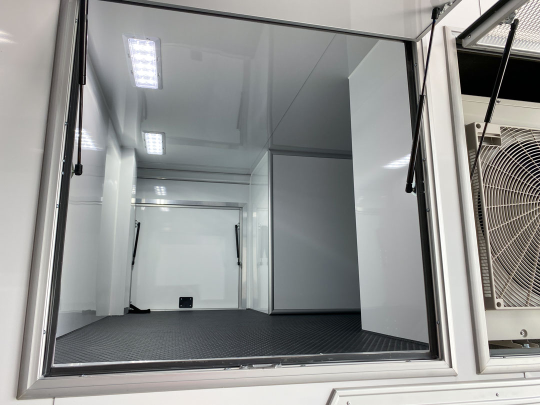intech trailers