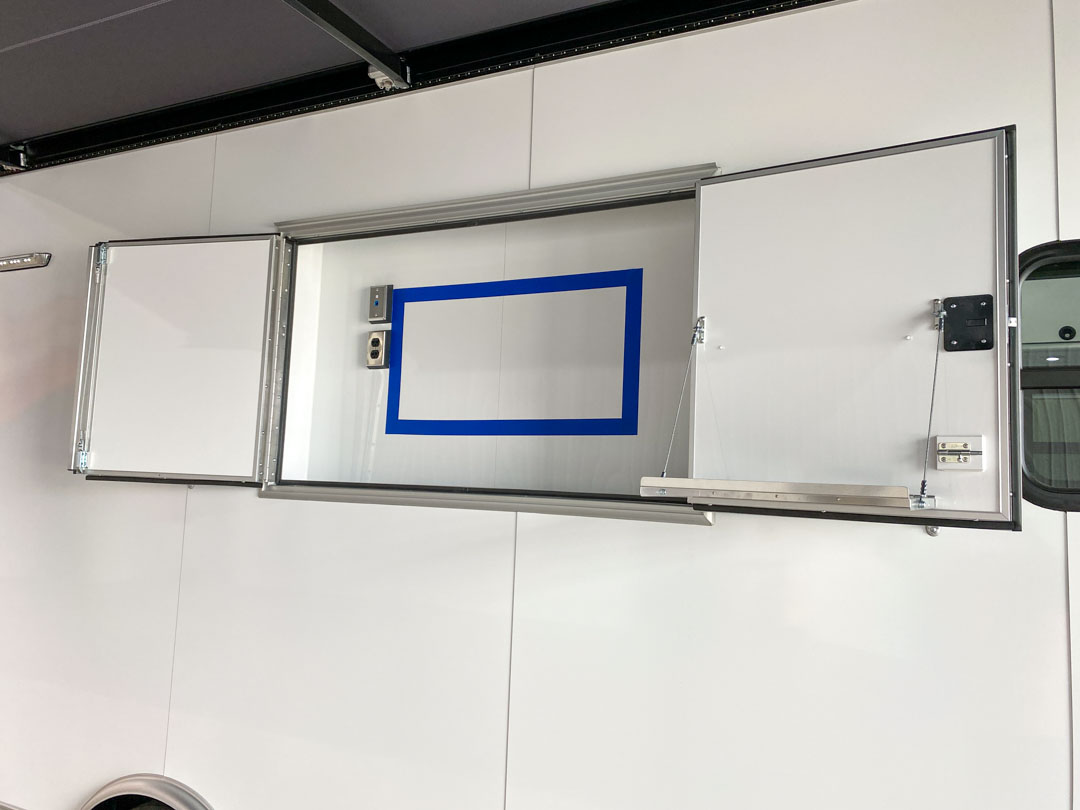 intech trailers