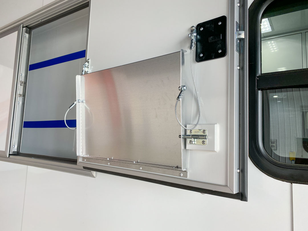 intech trailers
