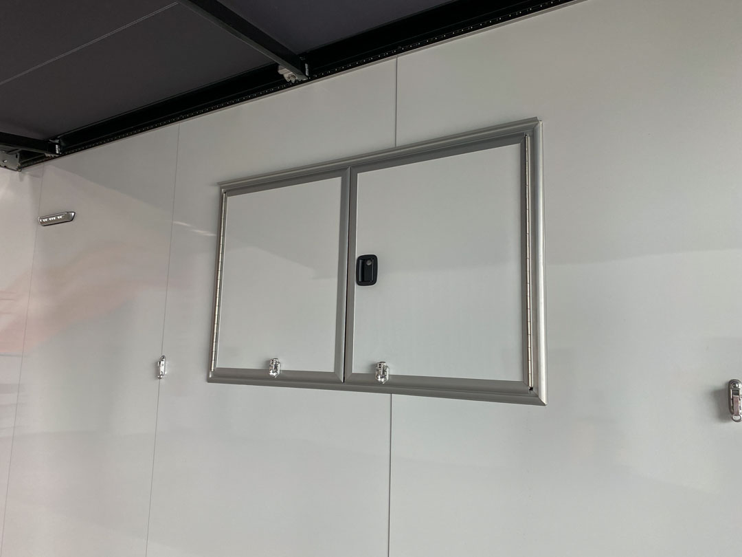 intech trailers