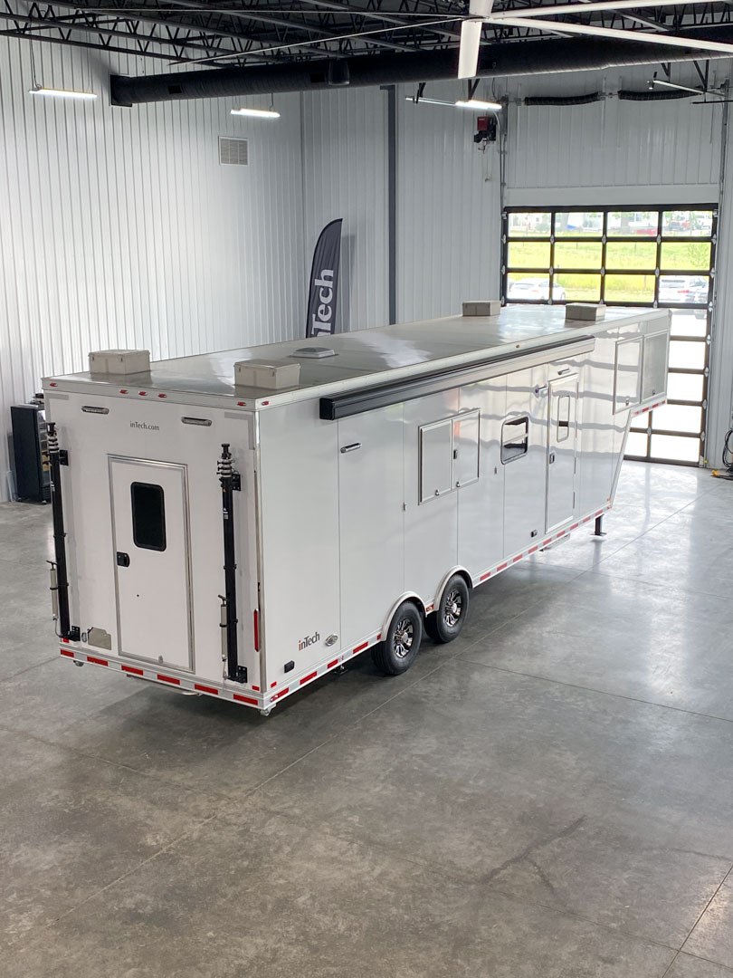 intech trailers