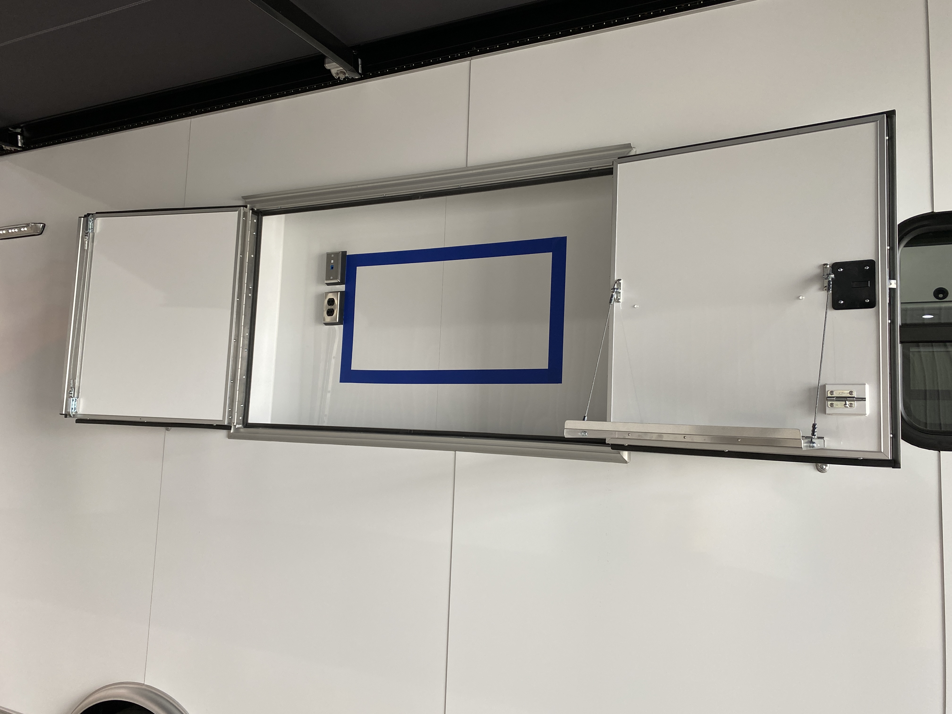 intech trailers