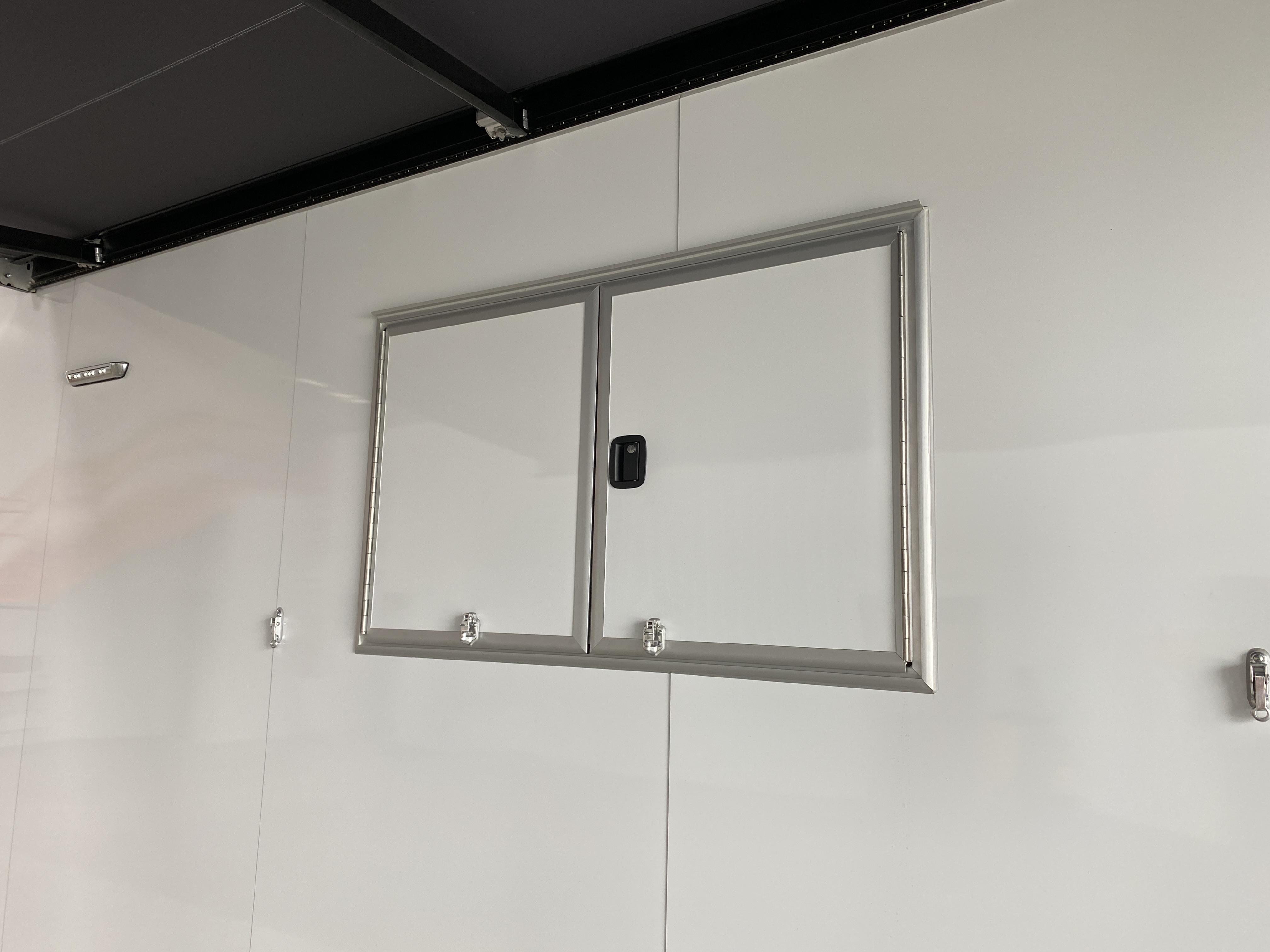 intech trailers
