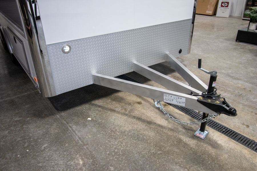 intech trailers