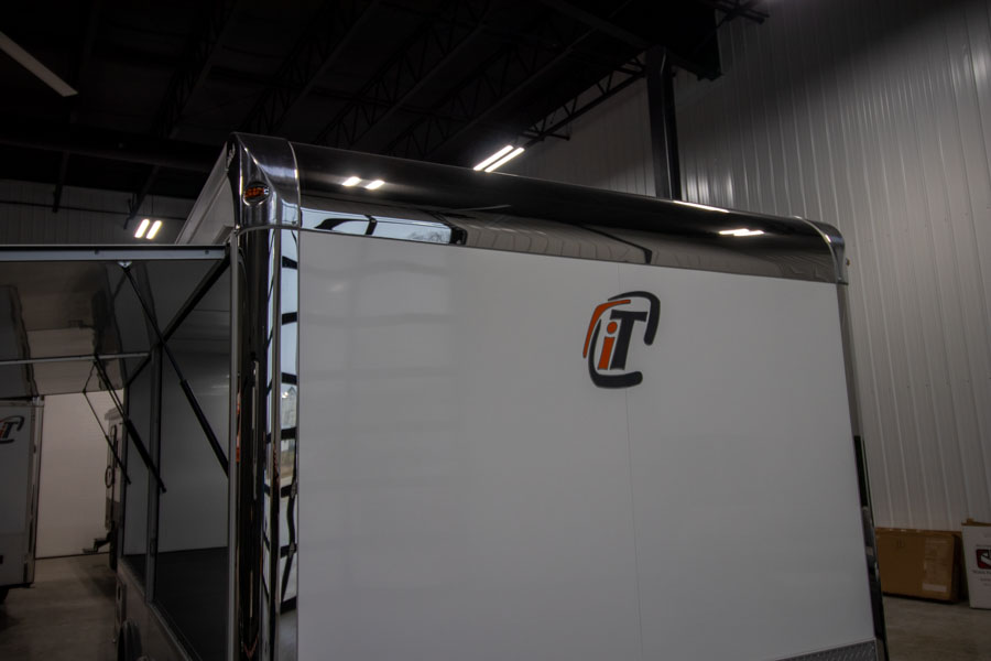 intech trailers