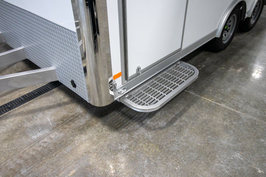 intech trailers