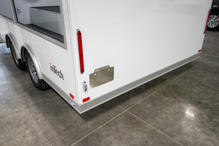 intech trailers