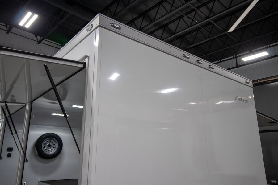 intech trailers