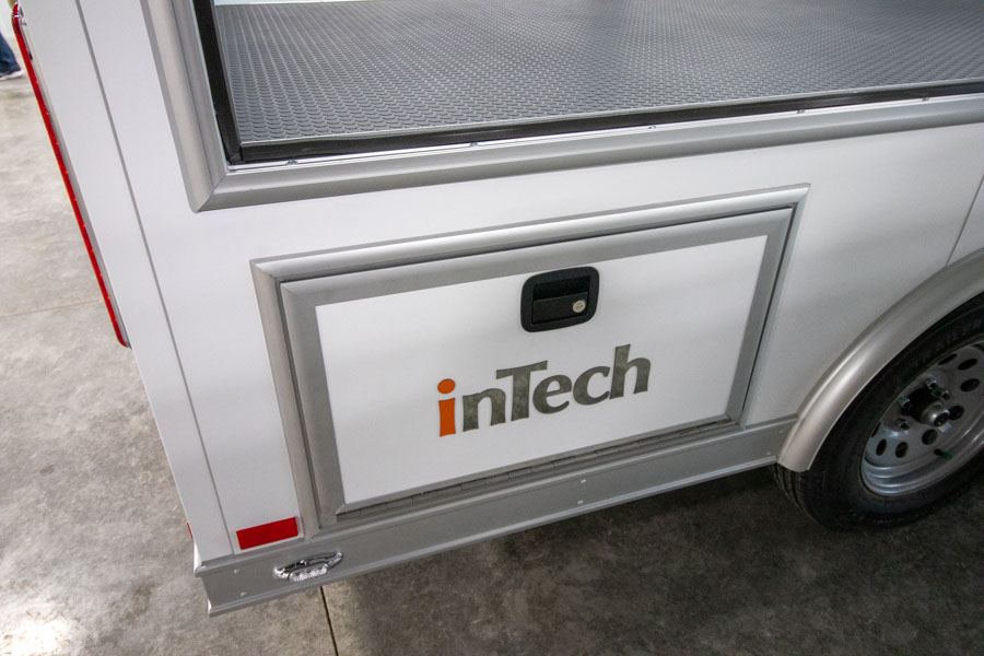 intech trailers