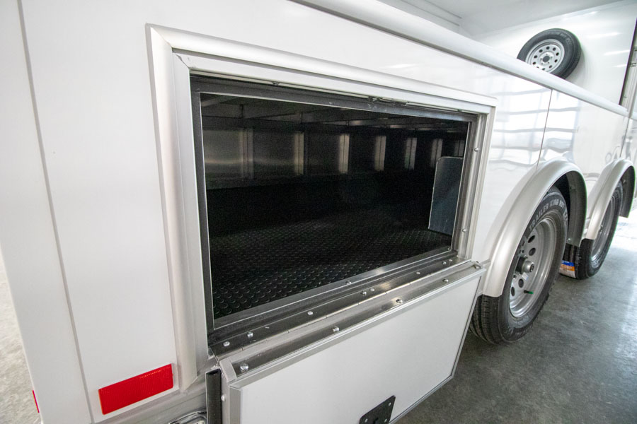 intech trailers