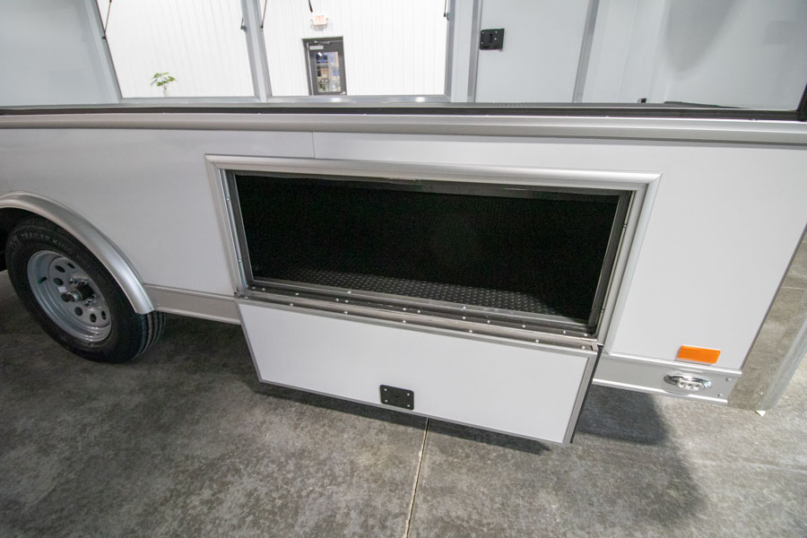 intech trailers