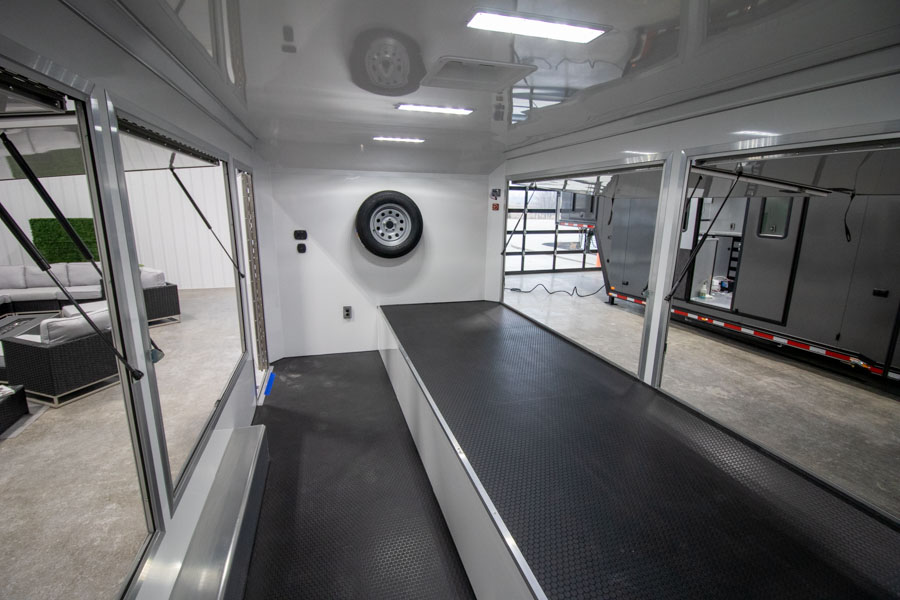 intech trailers