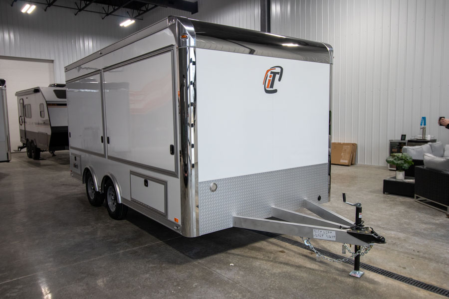 intech trailers